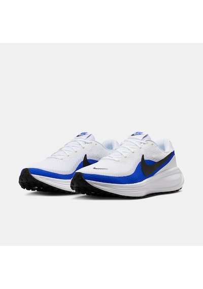 Nike Revolution 8 Erkek Koşu Ayakkabısı Hj9198-110 Beyaz