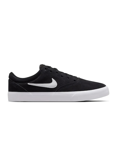 Nike Ib2750 Charge Suede Spor Ayakkabı Siyah