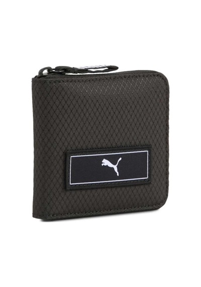 Puma 09172901 Deck Wallet Black Ns Siyah