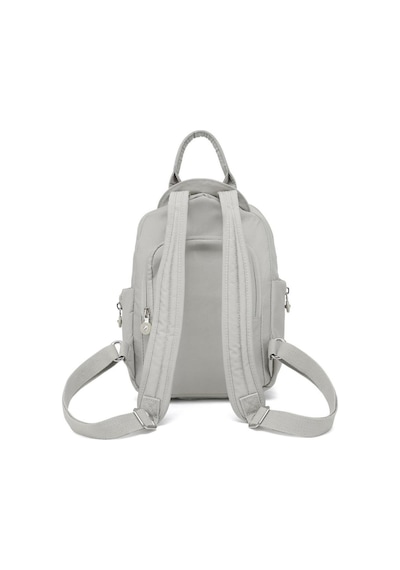 Smart Bags Krinkıl Kadın Sırt Çantası Smk 3386 Açık Gri