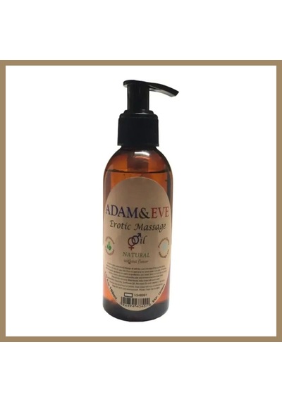Bezos Süper Strawberry Adam&eve 150 Ml Massage Oil / Boy Aromatik Çilekli Adam Eve Masaj Yağı 22