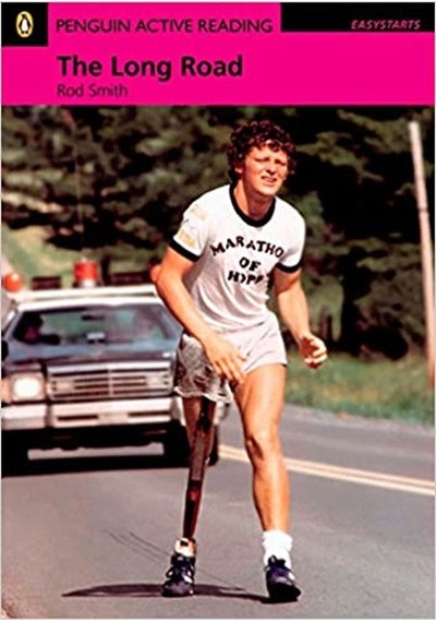 The Long Road (Penguin Active Reading (Graded Readers)) - Rod Smith Smith - Penguin Books