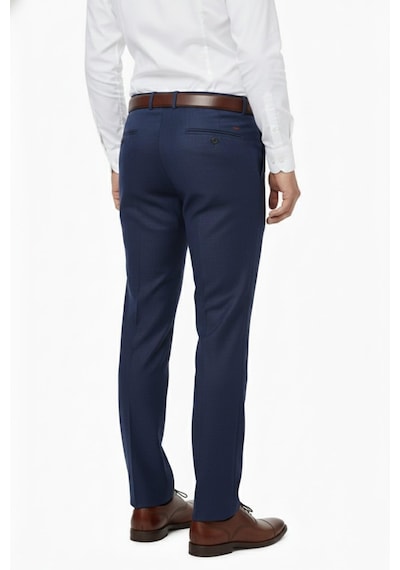Kamer Erkek Regular Fit Klasik Pilesiz Kanvas Pantolon P1142 Bgl-st04795 Açık Lacivert Kamer Erkek Regular Fit Klasik Pilesiz Kanvas Pantolon P1142 Bgl-st04795 Açık Lacivert