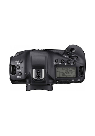 Canon EOS 1DX Mark III Body DSLR Fotoğraf Makinesi (Canon Eurasia Garantili)
