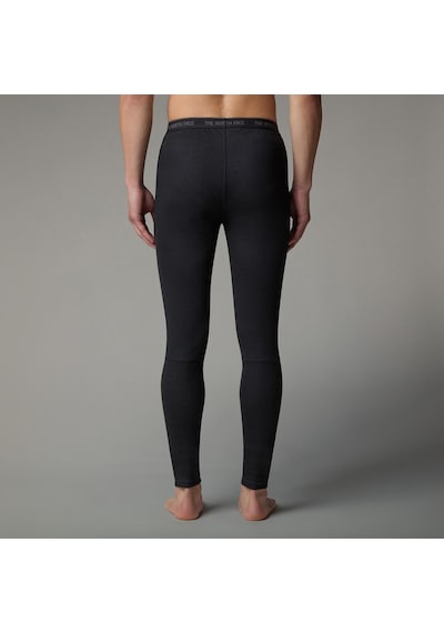 The North Face M Easy Tıghts Erkek Pantolon Nf0a8bzyjk31 Siyah