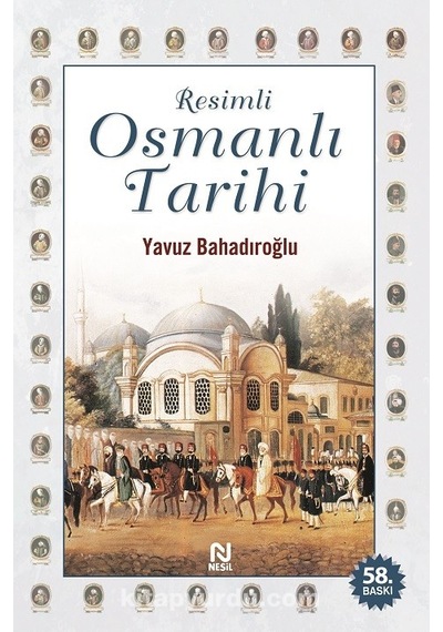 Resimli Osmanli   Tarihi