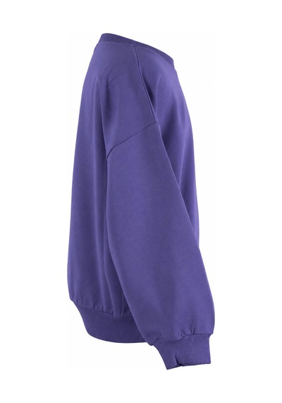 Trender Haribo Mor Kız Çocuk Sweatshirt S26g1sw203