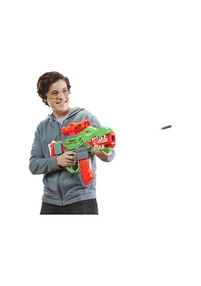 Nerf Rex Rampage F0807