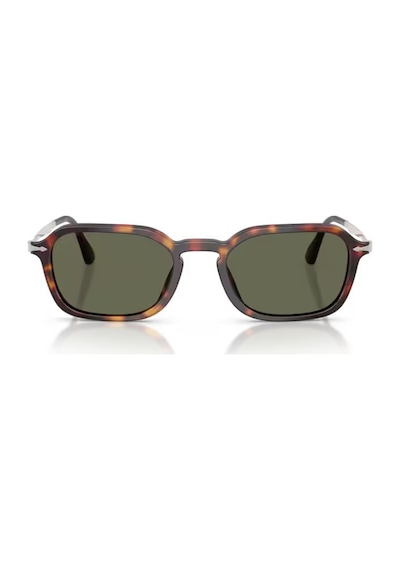 Persol Po3381s 24 58 54 Unisex Güneş Gözlüğü Gri