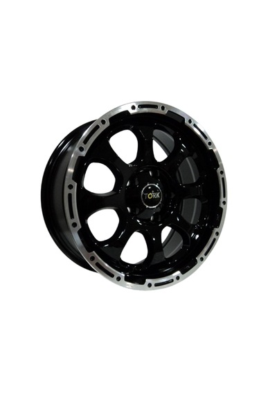 DACİA DUSTER UYUMLU JANT TORK 4428 5X114.3 7X16 ET:38 CB: 73.1 BLM