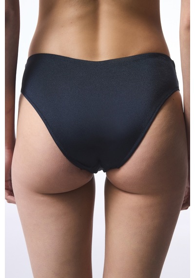 Penti Antrasit Fayette V Bikini Altı