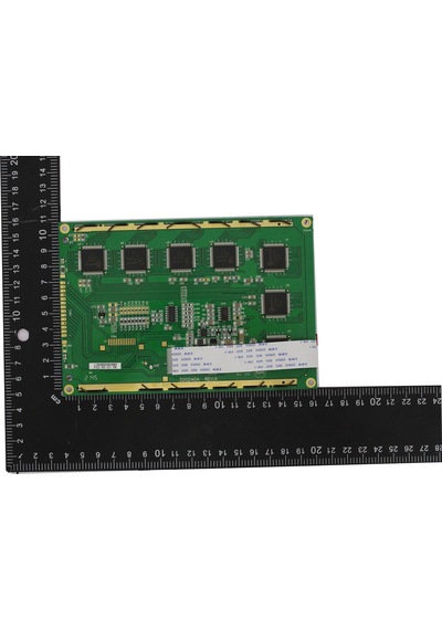 Sp14q008 Lcd Ekran