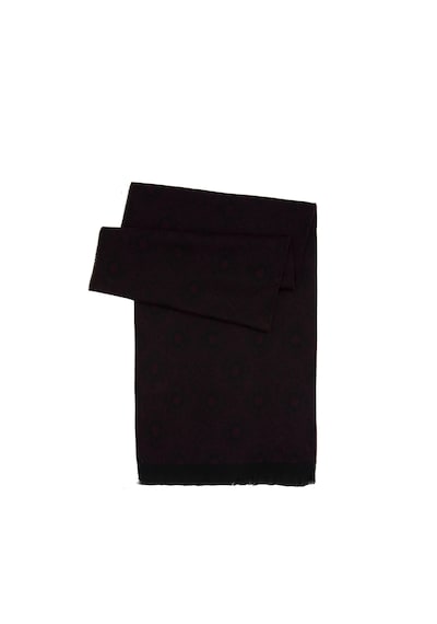 Pierre Cardin Erkek Bordo Kaşkol 50317405-900 Bordo