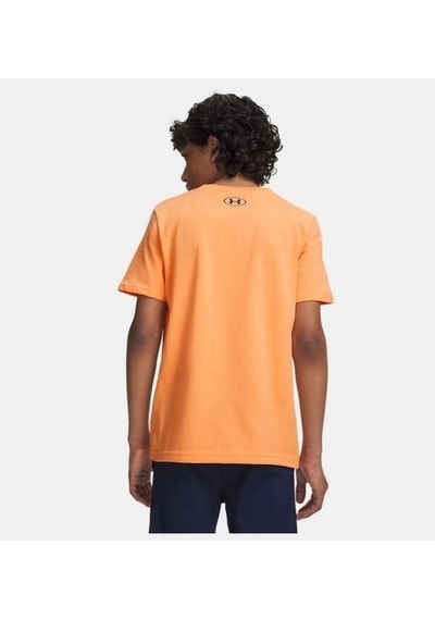 Under Armour Ua B Sportstyle Lc Ss Çocuk Tişört 1389962 870