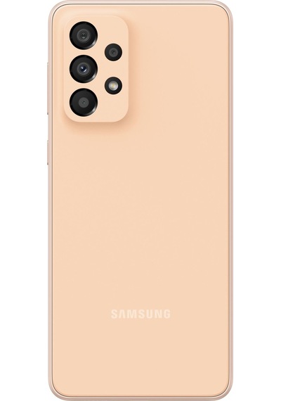Samsung Galaxy A33 5G 128 GB (Samsung Türkiye Garantili)