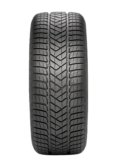 Pirelli Sottozero Serie3 XL Rft 275/35R19 100V Kış Lastiği 2025