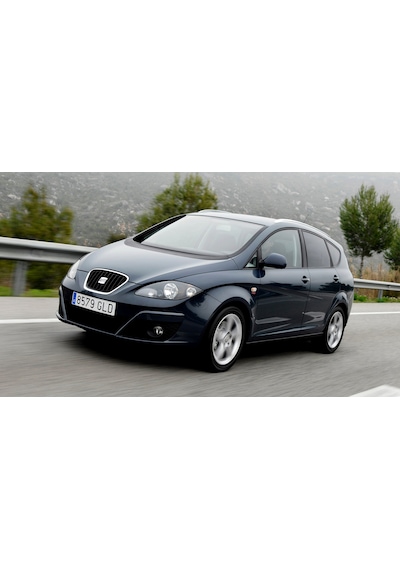 Seat Altea Xl 2009-2015 Ön Cam Silecek Silgi Silgeç Takım 65X65Cm