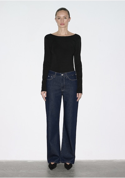 Mavi - Victoria Mavi Edition Rinse Jean Pantolon 101072-a1593 Lacivert Mavi - Victoria Mavi Edition Rinse Jean Pantolon 101072-a1593 Lacivert
