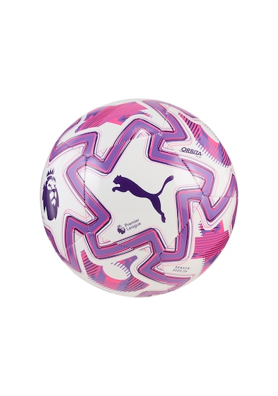 Puma Orbita Play Premier League Brilliance Futbol Topu Çok Renkli