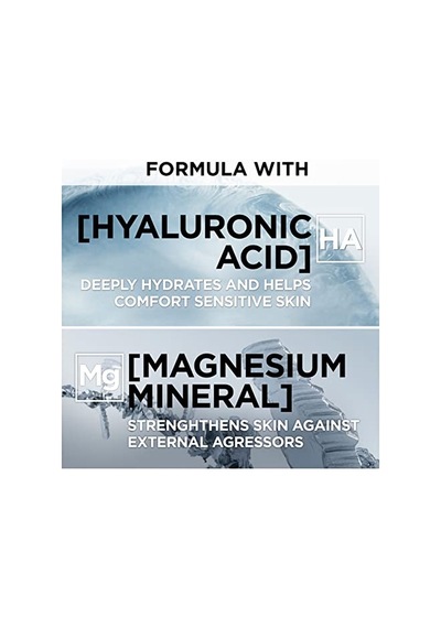 Loreal Men Expert Duş Jeli Magnesium Defence 300ml Acai Üzümü