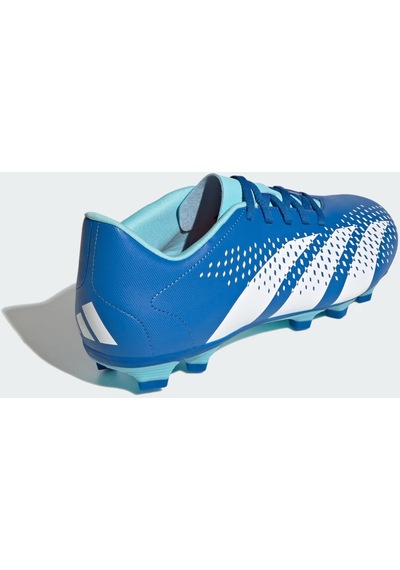 Adidas Predator Accuracy 4 Fxg Erkek Mavi Krampon GZ0010 Mavi