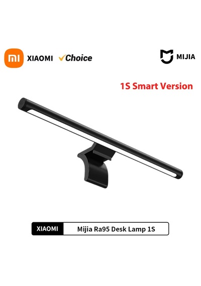 Xiaomi Mijia 1s Bilgisayar Monitörü Işık Çubuğu Kablosuz Kumanda