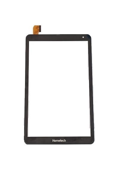 Hometech Alfa 10Tx 10.1'' Dokunmatik Panel - Siyah