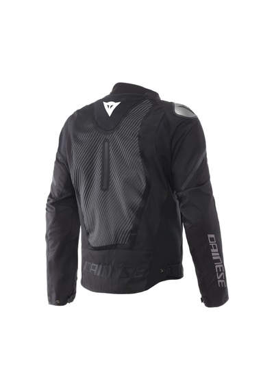 Dainese Daınese Ceket/ventar Aır Tex Black Antr Whıte