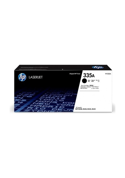 Hp (335A) W1335A Toner M440