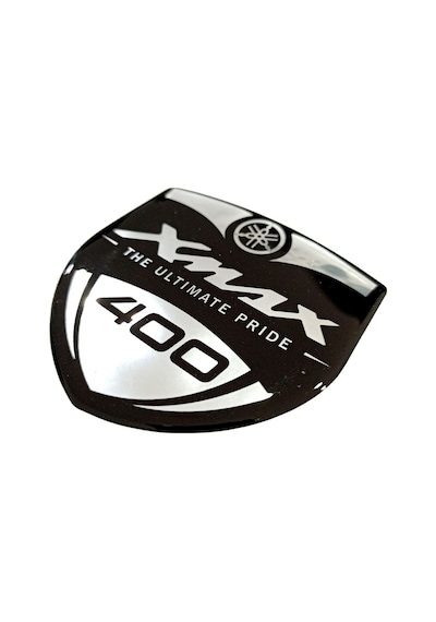 Yamaha Xmax 400 3D Sticker