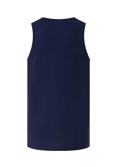 Oakley Mark 3 Tank Erkek Askılı T-shirt-foa404013 Mavi