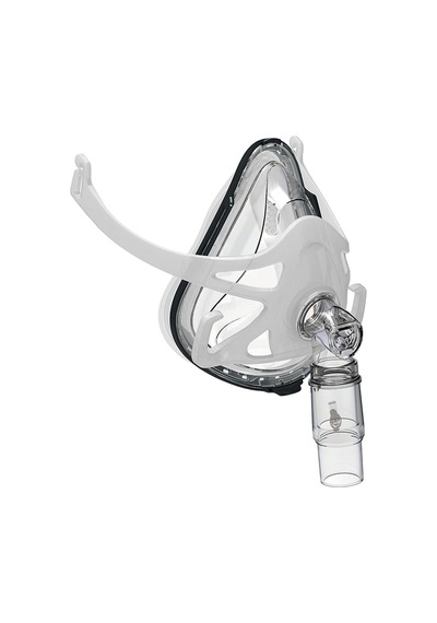 Bmc Fm1a Ora Nazal Maske Small