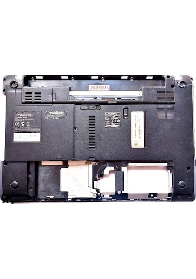 Packard Bell NEW91 NEW90 Alt Kasa Bottom Case