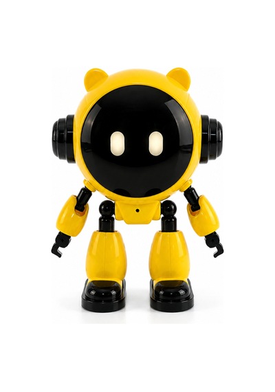 8753tknd Yapay Zeka Robotu 893hmng