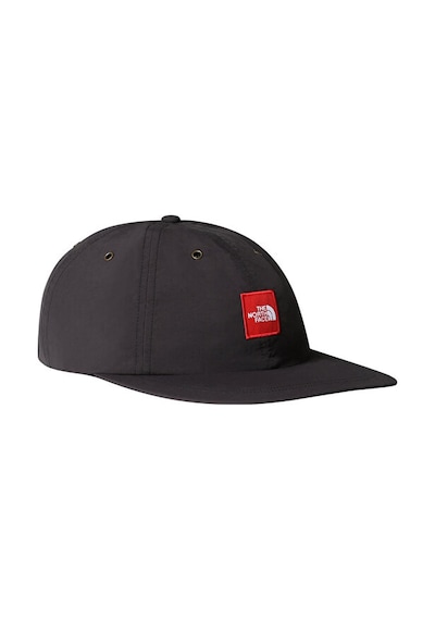 The North Face Tnf Red Box Nylon Hat Şapka Nf0a8eg70sa1 Siyah Siyah