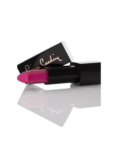 Pierre Cardin Mercury Velvet Lipstick  - Fuschia - 168