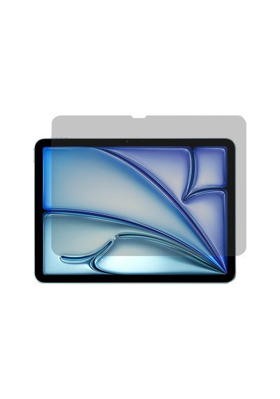 Apple Uyumlu iPad  Air 11 2024 Nano Esnek Mat Ekran Koruyucu Al3288