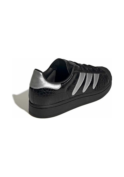 Adidas Kadın Siyah Sneaker Superstar Iı W Hq9303