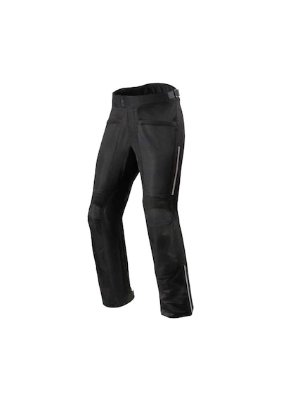 Revit Airwave 4 Yazlık Motosiklet Pantolonu Siyah 75009