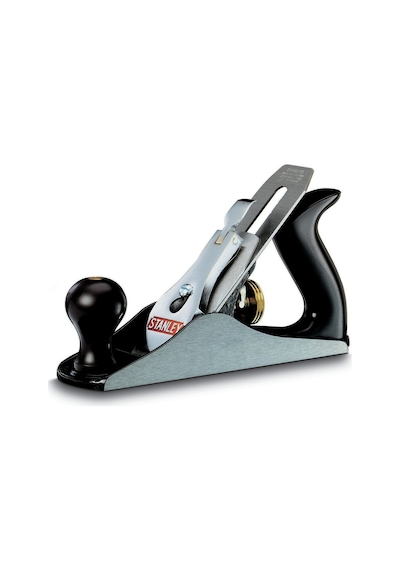 Stanley 1-12-004 No:4 50 X 245 MM Demir Rende