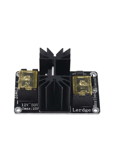 3d Yazıcı Heatbed Mosfet Güç Modülü - 25a