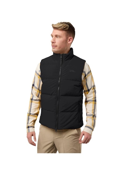Jack Wolfskin A60089-6000 Nordlicht M Erkek Yelek 001
