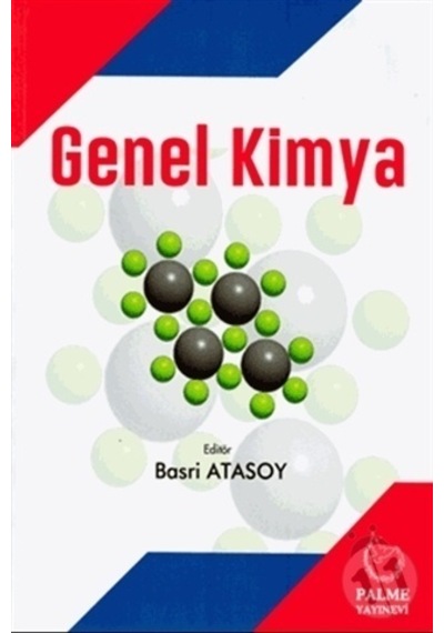 Palme Yayınevi Genel Kimya B.Atasoy