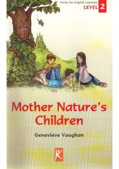 Mother Nature’S Children Level 2