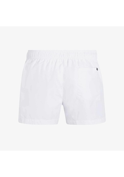 Calvin Klein Calvın Kleın Erkek Mayo Km0km01015-ycd Km0km01015-ycd Beyaz