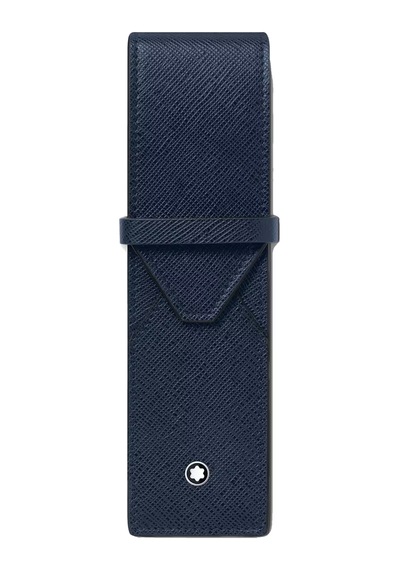 Montblanc Sartorial 2 Kalemlik 131744 Mavi