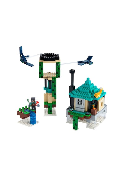 LEGO® Minecraft 21173 Gökyüzü Kulesi 565 Parça