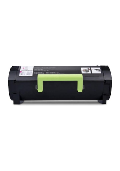 Lexmark Mx611 Uyumlu Toner / Lexmark 605H / 60F5H00