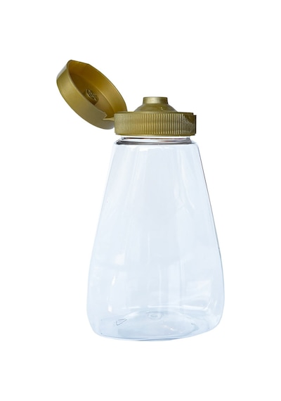 Bal Sıkacağı Squeezer Kapaklı 0 180 Lt Vp-35445 - Arıcılık