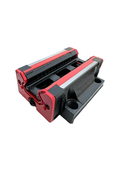 Hgw 15 Cc Geniş Lineer Araba